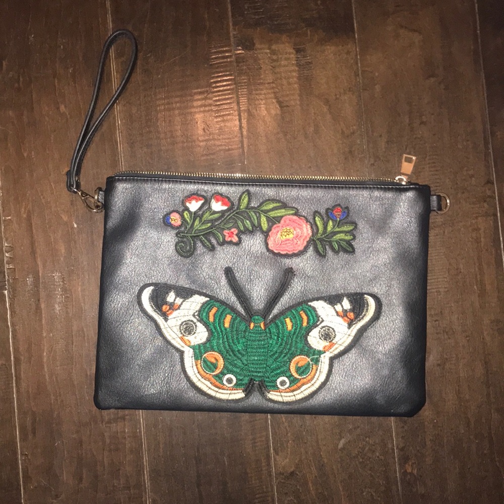 Steve Madden Clutch bag